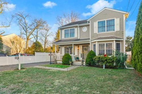 51 Myrtle Street Ext, Norwalk, CT 06855-1456