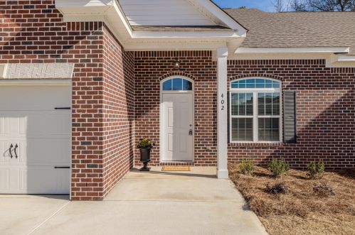 402 Manly Way, Evans GA  30809-4305 exterior