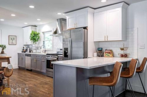 1135 Hilburn Dr, Atlanta GA  30316-2259 exterior