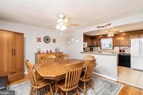 164 Churchill Ave, Trenton NJ 08610-3501 exterior