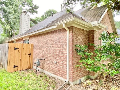 46 Windswept Oaks Pl, Conroe TX  77385-3659 exterior