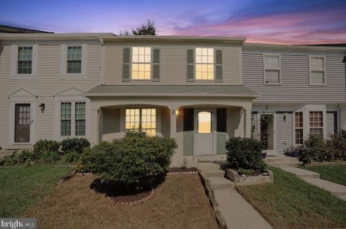 5 London Brg Ct, Silver Spring MD 20906-5713 exterior