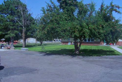 2951 Wadsworth Blvd, Denver, CO 80227-4801