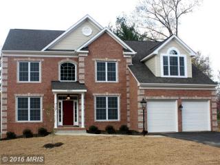 8589 Reservoir Rd, Fulton, MD 20759-9626