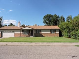 401 7th Ter, Florence, CO 81226-1256