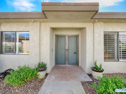 1961 Paseo Raqueta, Palm Springs, CA 92262-5348