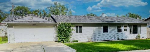 105 Maxon Ln, Streamwood, IL 60107-1407
