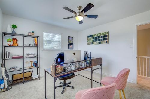 3249 Chapel Downs Dr, Dallas TX  75229-5836 exterior