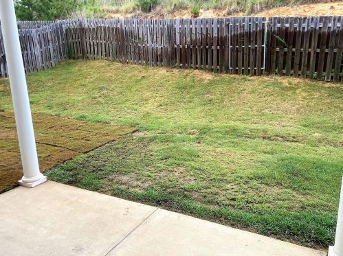 3259 Windwood St, Evans GA 30809 exterior