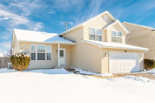 1210 Alene Dr, Plainfield, IL 60586-2202