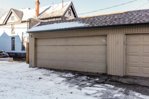 807 14th Ave, Denver CO  80601-3635 exterior