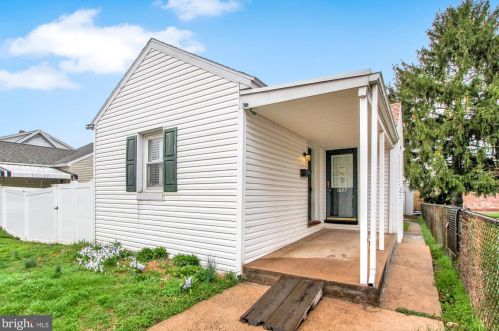 1037 Prospect St, York, PA 17403-2519
