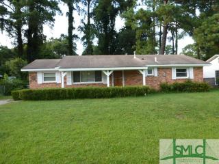 18 Merrydell Dr, Savannah, GA 31419-2902