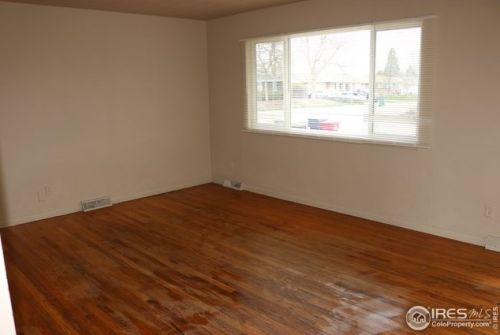 2836 5th St, Greeley, CO 80634-2645