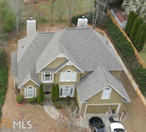 4307 Azalea Walk, Ellenwood, GA 30294-6552