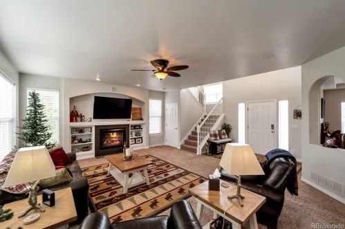 26035 Euclid Dr, Aurora CO  80016-2457 exterior