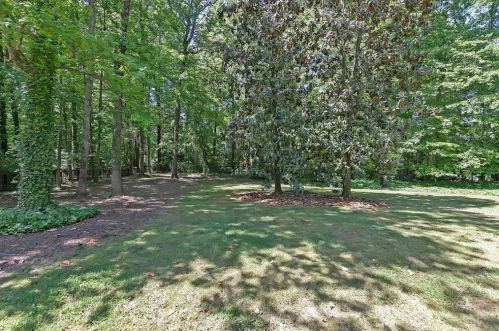 4950 Firth Ln, Atlanta GA  30360-1608 exterior