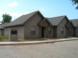 1104 Elm St, Cabot AR  72023-2959 exterior