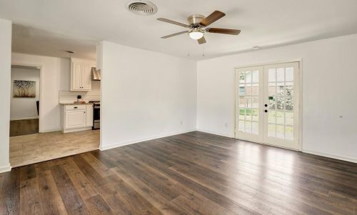 7029 Shauna Dr, Fort Worth TX  76180-7975 exterior