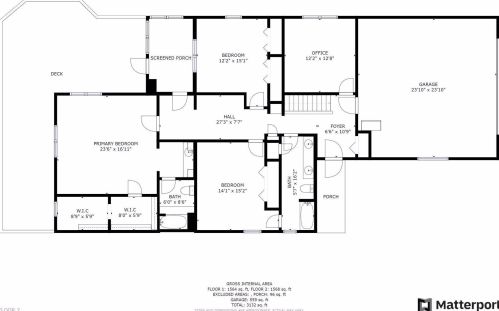 795 Heinel Dr, Saint Paul MN  55113-2152 exterior