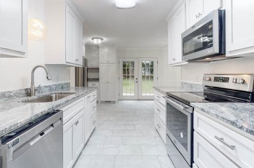 609 Edisto Dr, North Augusta, SC 29841-2729