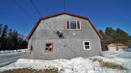 236 Calais Rd, Weston, ME 04424-3020