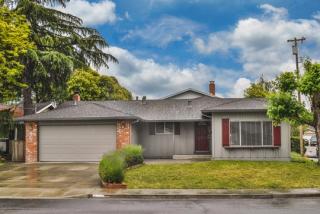 6736 Tory Way, Pleasanton, CA 94568-2145