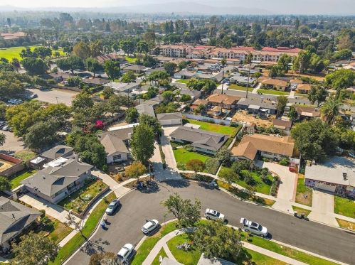 3876 Madrona Rd, Riverside CA  exterior