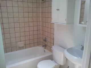 1622 Clarkson St, Baltimore MD  21230-4419 exterior