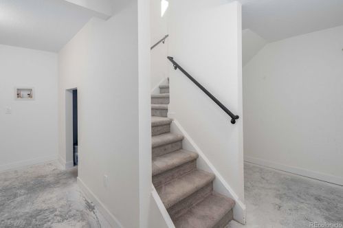 1315 Estes St, Denver CO  80215-4824 exterior