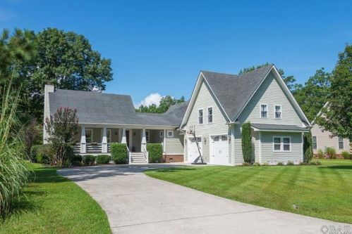 201 Carolina Club Dr, Grandy, NC 27939-9643