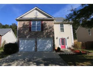 3477 Pembrook Farm Way, Lithonia, GA 30039-7616