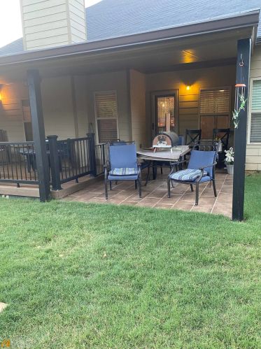 420 Andrew Ridge Dr, Jefferson GA  30549-6977 exterior