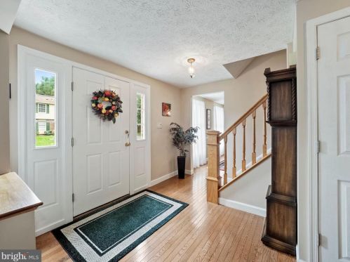 1317 Crockett Ln, Silver Spring MD 20904-5478 exterior