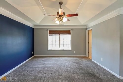 1210 Saxony Dr, Conyers GA  30013-6613 exterior