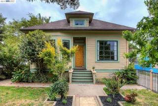 1535 D St, Hayward, CA 94541-4318