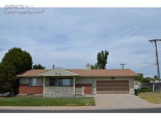 2874 16th Ave, Greeley, CO 80631-8943