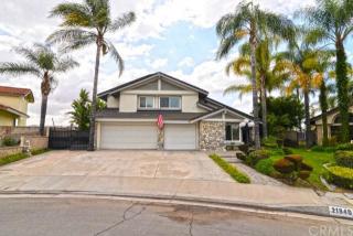 21840 Shetland Way, Walnut, CA 91789-1474