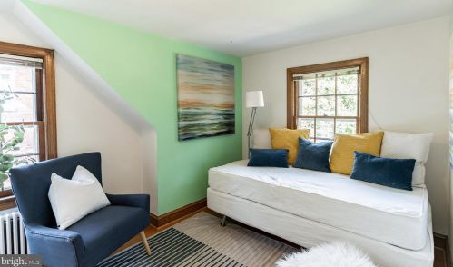 1805 Myrtle Rd, Silver Spring MD 20902-4006 exterior