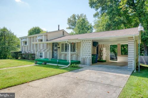 668 Elm St, Aberdeen, MD 21001-3113