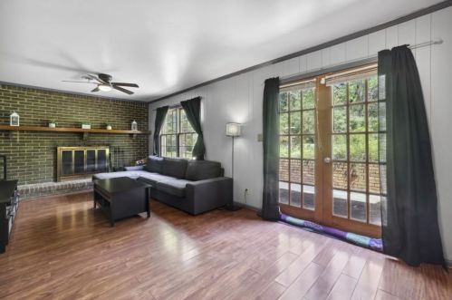 4579 Bergen Ct, Stone Mountain, GA 30083-5309