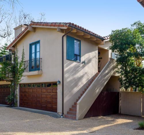 1521 Valley Rd, Santa Barbara, CA 93108-2102