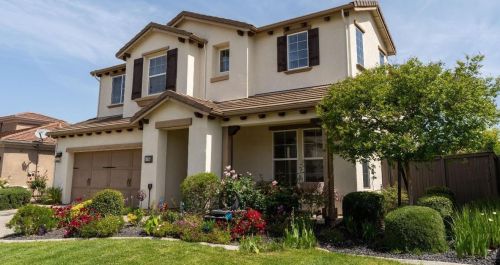 5105 Otter Pond Way, Rancho Cordova, CA 95742-8122
