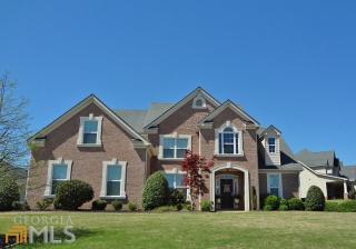 7112 Golfside Dr, Porterdale, GA 30014-3207