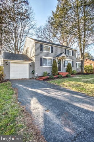 1826 Putter Ave, Lancaster PA  17602-4828 exterior