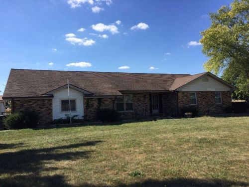 23868 1450 East Rd, Danville, IL 61834-5589
