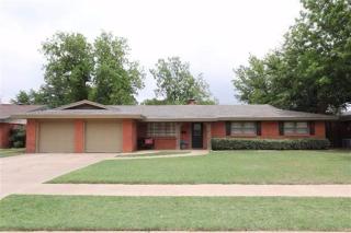 6115 Lynnhaven Dr, Lubbock, TX 79413-5329