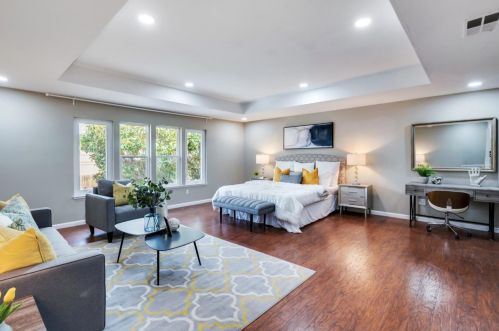 570 Hillview Dr, Milpitas CA 95035-4508 exterior