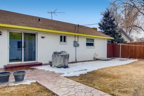 1987 Girton Ave, Englewood CO exterior