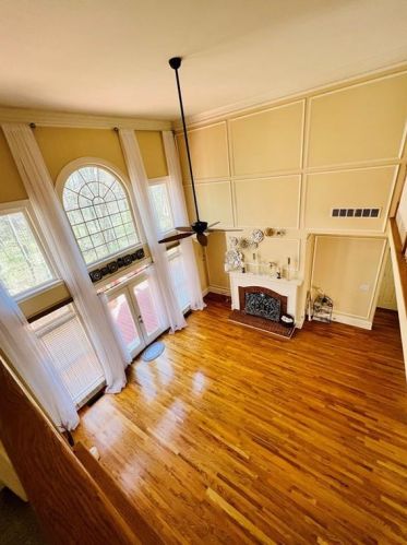 2740 Wellington Way, Conyers GA  30013-6414 exterior